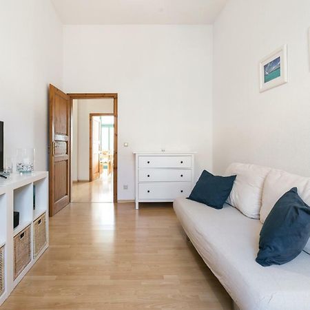 Ruhiges Apartment Am Rande Des Szeneviertels Drezda Kültér fotó