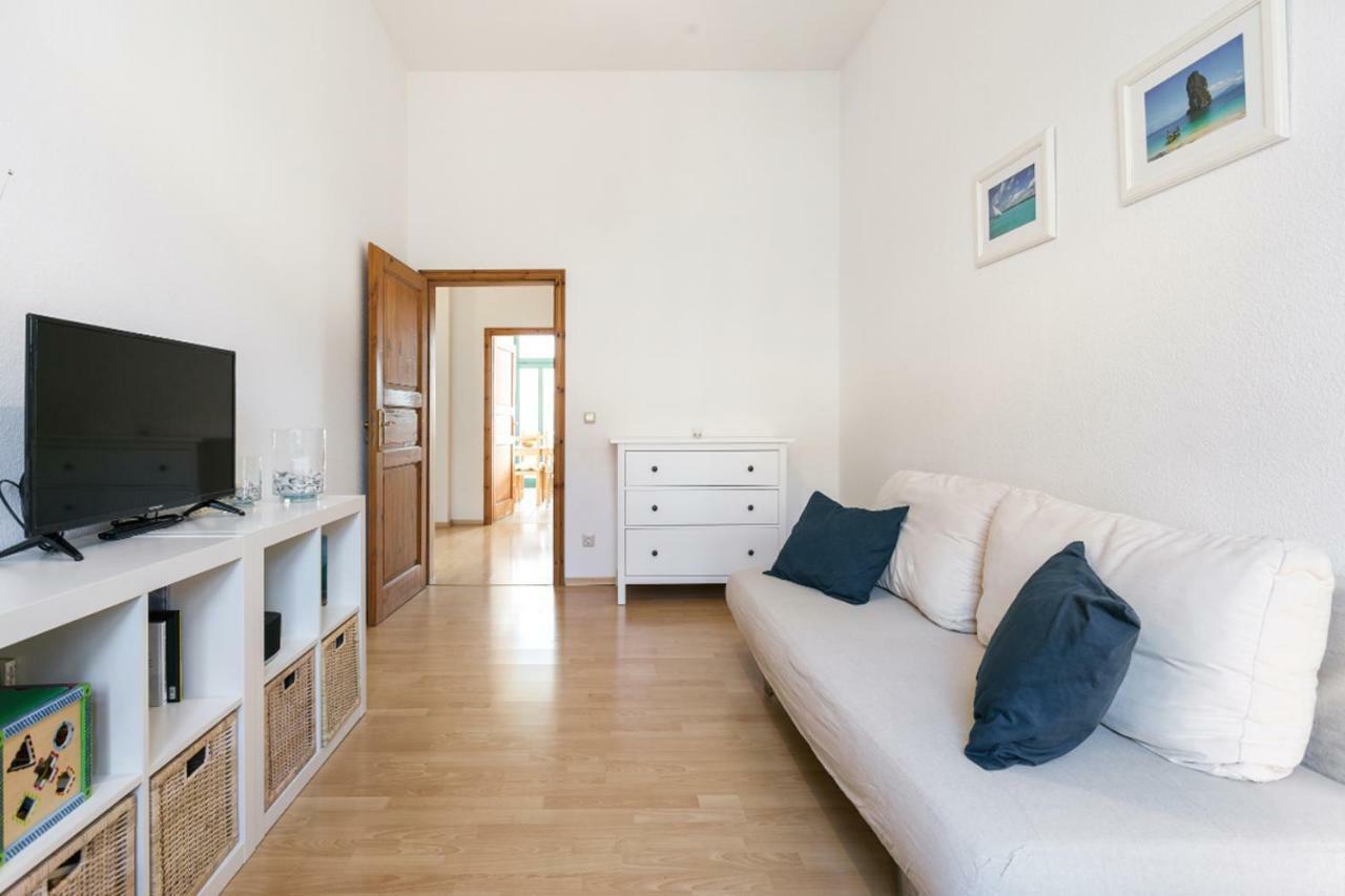 Ruhiges Apartment Am Rande Des Szeneviertels Drezda Kültér fotó